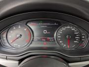 Audi A4 V (B9) Москва  - изображение 57