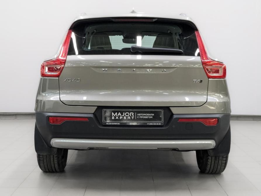 Volvo XC40 I Москва  - изображение 6