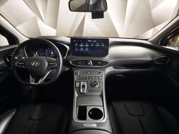 Hyundai Santa Fe IV Рестайлинг (China Market) с пробегом 2023 года, цена 3 495 000 рублей, 63785 км, внедорожник, Автокод Объявления