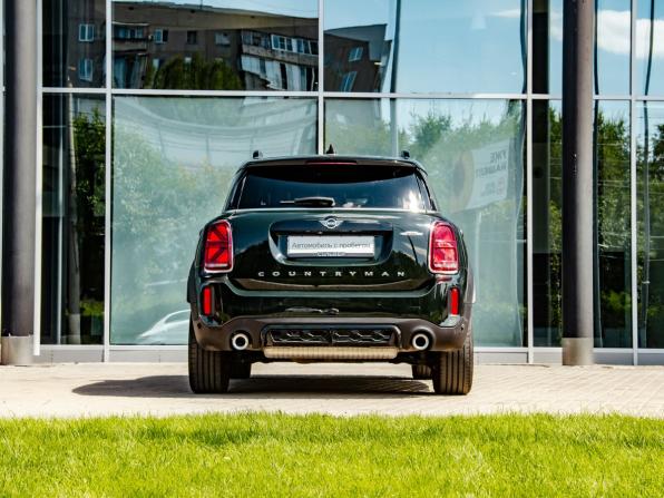 Mini Countryman II Рестайлинг с пробегом 2021 года, цена 4 040 000 рублей, 51695 км, внедорожник, Автокод Объявления