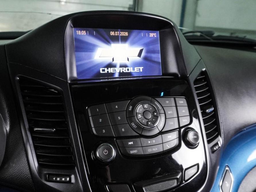 Chevrolet Orlando I Воронеж  - изображение 17