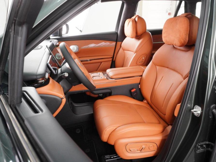 GAC Trumpchi S7 Минеральные Воды  - изображение 10