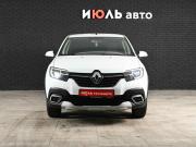 Renault Logan II Рестайлинг Екатеринбург  - изображение 15