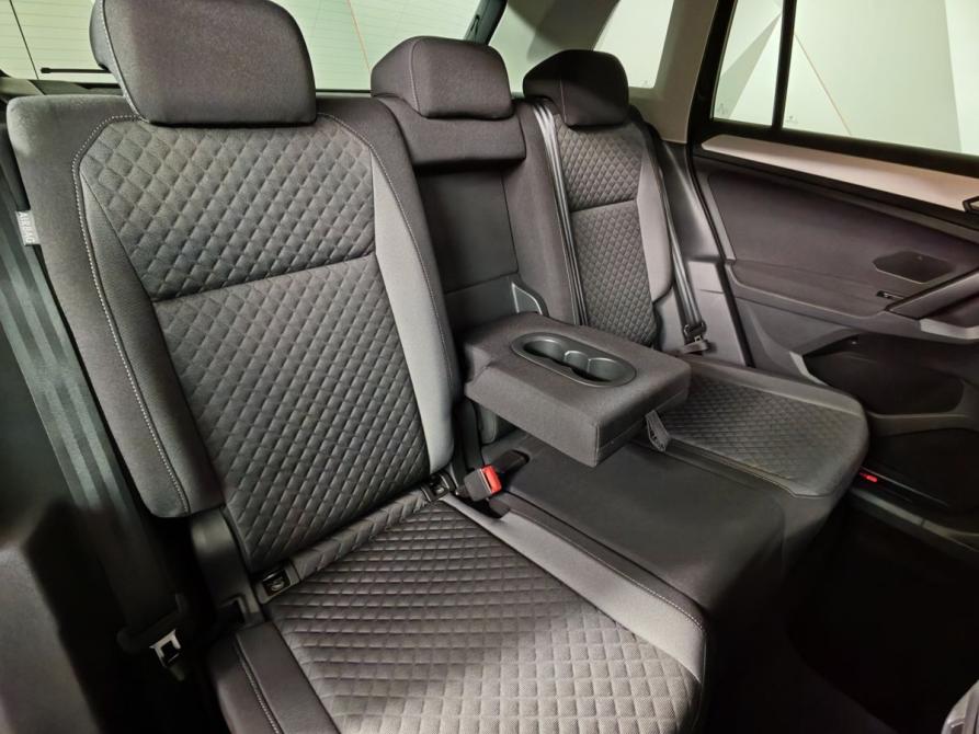 Volkswagen Tiguan II Москва  - изображение 17