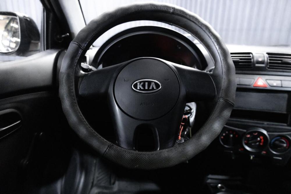 Kia Picanto I Рестайлинг Тюмень  - изображение 14