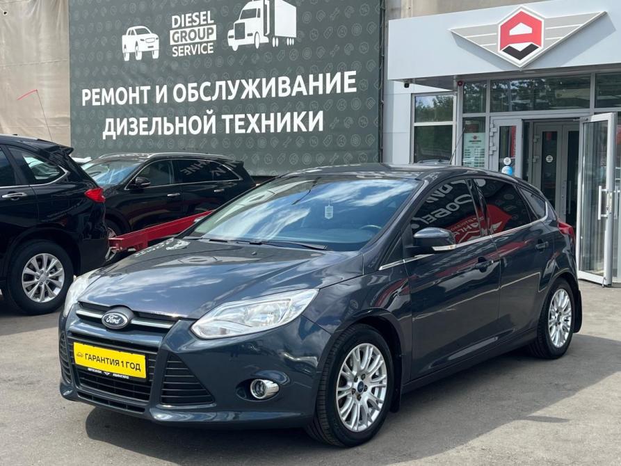 Ford Focus III Альметьевск  - изображение 3