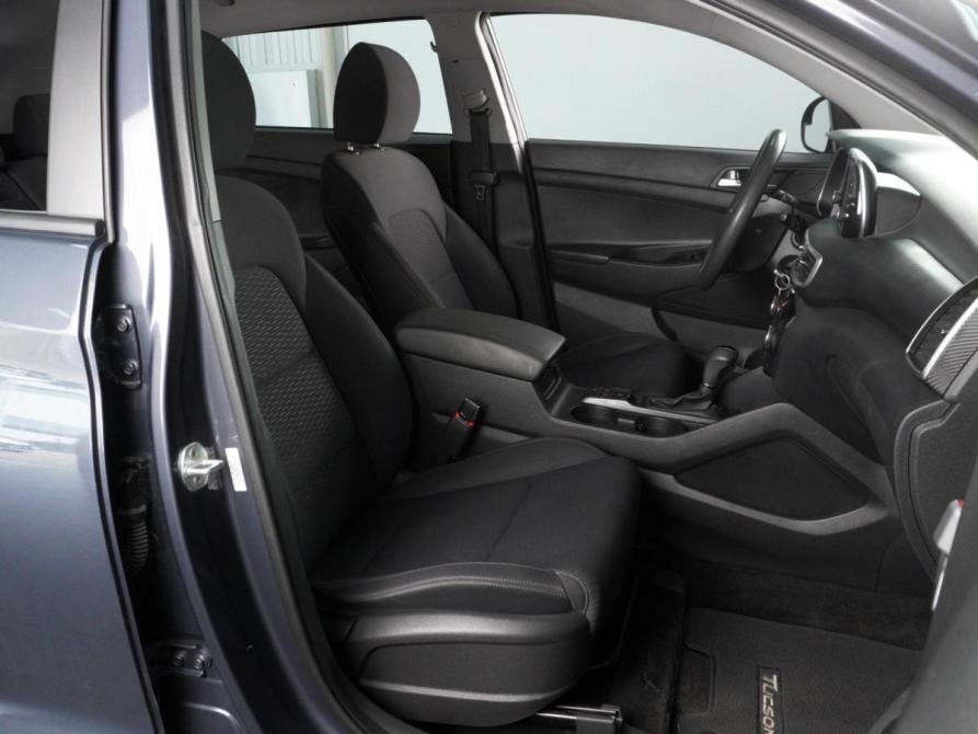 Hyundai Tucson III Рестайлинг Минеральные Воды  - изображение 8