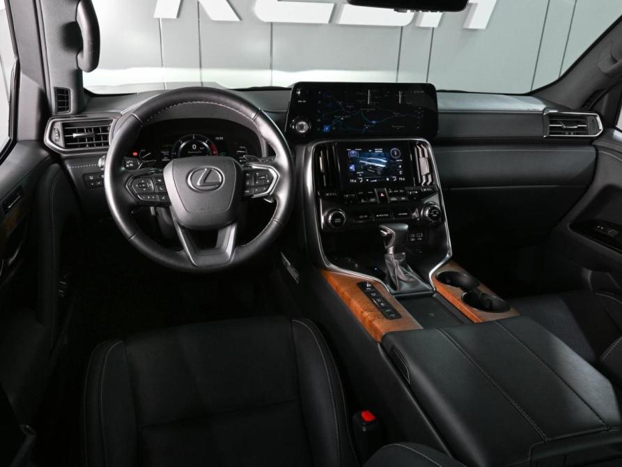 Lexus LX IV Ростов-на-Дону  - изображение 6