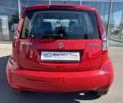 Suzuki Splash I Воронеж  - изображение 26