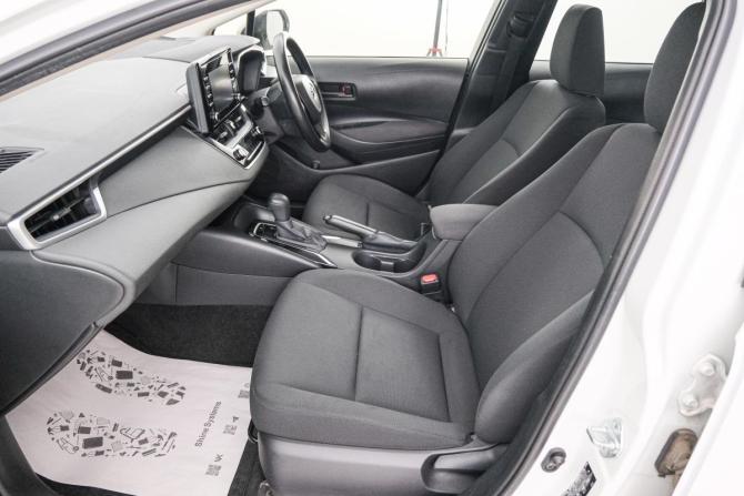 Toyota Corolla XII (E210) с пробегом 2020 года, цена 1 699 000 рублей, 81349 км, универсал, Автокод Объявления