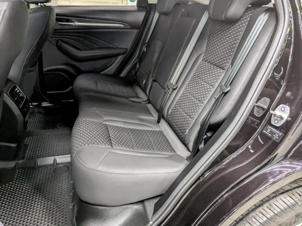 Haval F7x I с пробегом 2022 года, цена 1 825 000 рублей, 62067 км, внедорожник, Автокод Объявления