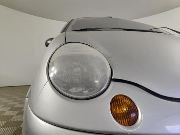 Daewoo Matiz I Рестайлинг с пробегом 2012 года, цена 135 000 рублей, 118836 км, хэтчбек, Автокод Объявления