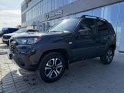 Lada (ВАЗ) Niva Travel I Набережные Челны  - изображение 23