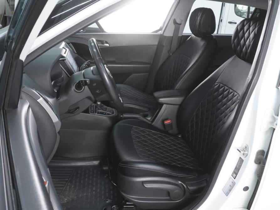 Hyundai Creta I Ростов-на-Дону  - изображение 10