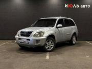 Chery Tiggo (T11) I Челябинск  - изображение 2