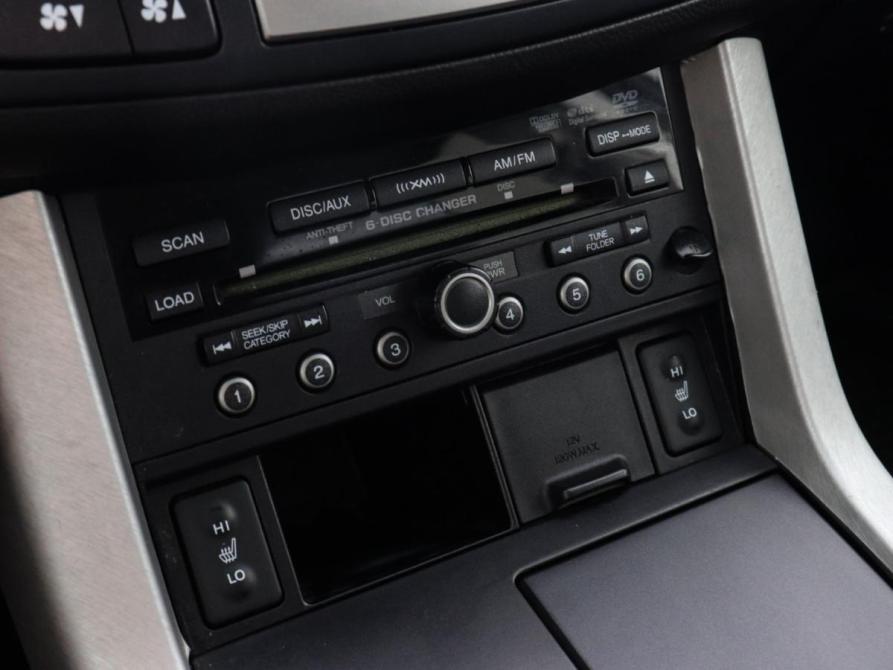 Acura RDX I Рестайлинг Химки  - изображение 12