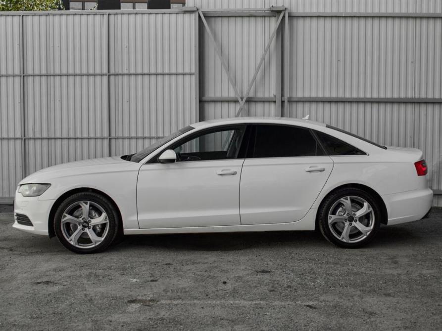 Audi A6 IV (C7) Екатеринбург  - изображение 7