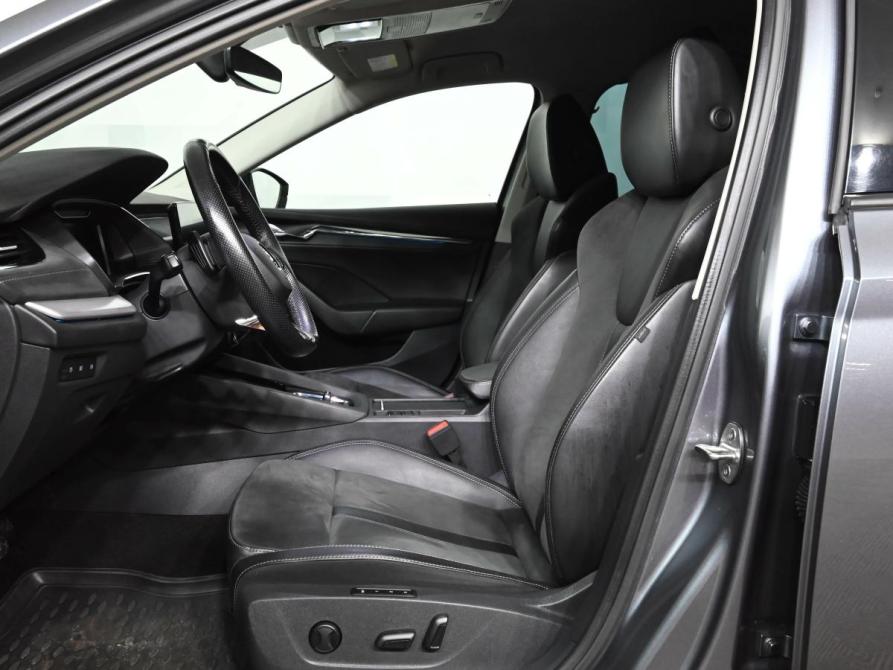 Skoda Octavia IV (A8) Екатеринбург  - изображение 20