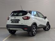 Renault Kaptur I Рестайлинг Москва  - изображение 42