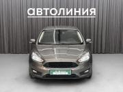 Ford Focus III Рестайлинг Красноярск  - изображение 20