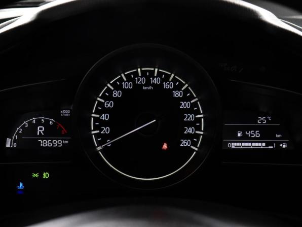 Mazda 3 III (BM) Рестайлинг с пробегом 2018 года, цена 1 799 000 рублей, 78697 км, седан, Автокод Объявления