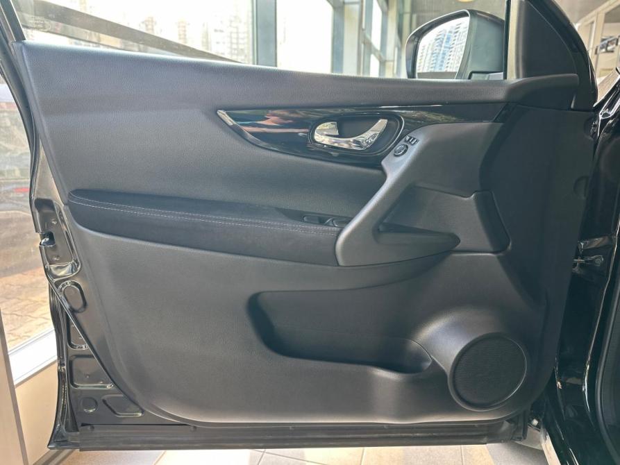 Nissan Qashqai II Санкт-Петербург  - изображение 12