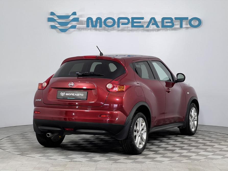 Nissan Juke I Калининград  - изображение 5