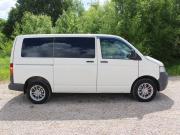 Volkswagen Caravelle T5 Калуга  - изображение 20