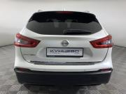 Nissan Qashqai II Рестайлинг Москва  - изображение 26