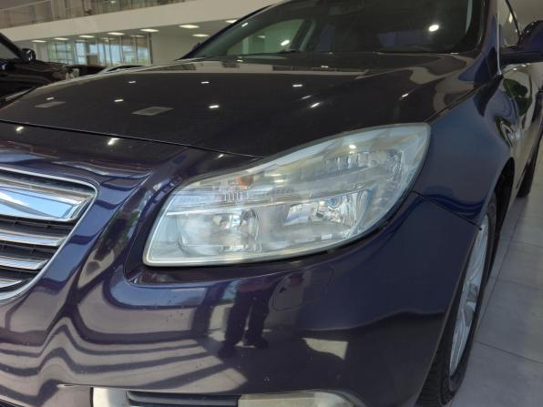 Opel Insignia I с пробегом 2013 года, цена 885 000 рублей, 179000 км, седан, Автокод Объявления