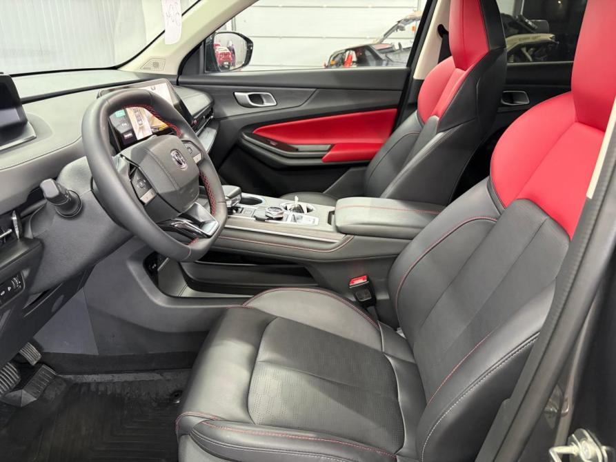 Changan UNI-S (CS55 Plus) Краснодар  - изображение 13