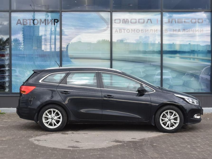 Kia Ceed II Архангельск  - изображение 4