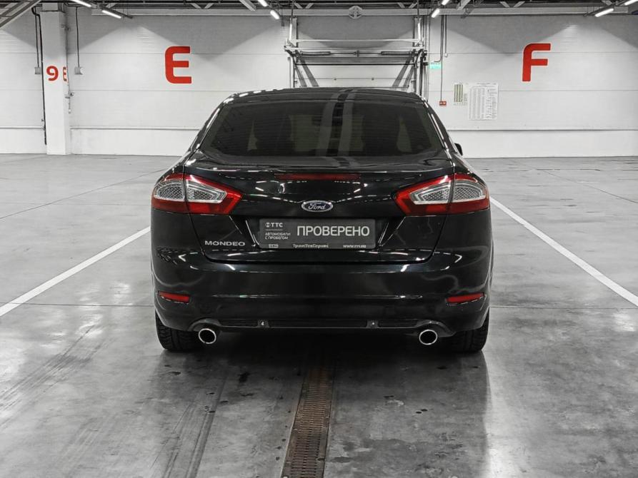 Ford Mondeo IV Рестайлинг Казань  - изображение 7