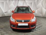 Suzuki SX4 I (Classic) Рестайлинг Москва  - изображение 27