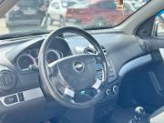 Chevrolet Aveo I Рестайлинг Ижевск  - изображение 36