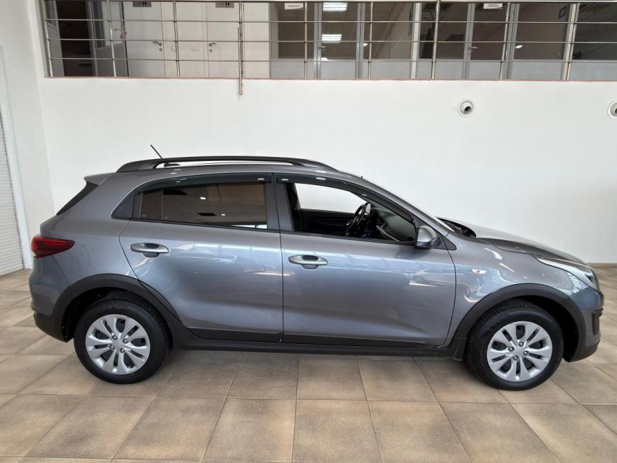 Kia Rio IV Новороссийск  - изображение 7