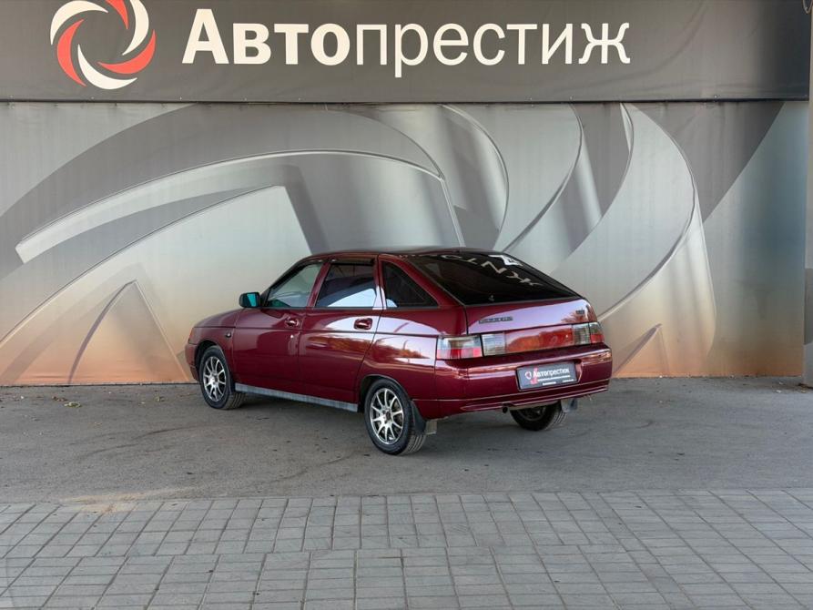 Lada (ВАЗ) 2112 Волгоград  - изображение 7