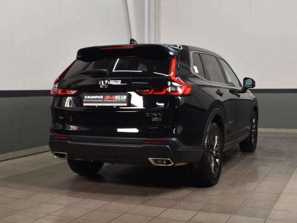 Honda CR-V VI с пробегом 2026 года, цена 4 199 995 рублей, 30 км, внедорожник, Автокод Объявления