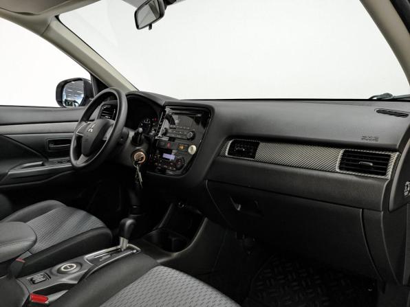 Mitsubishi Outlander III с пробегом 2013 года, цена 1 580 000 рублей, 85197 км, внедорожник, Автокод Объявления