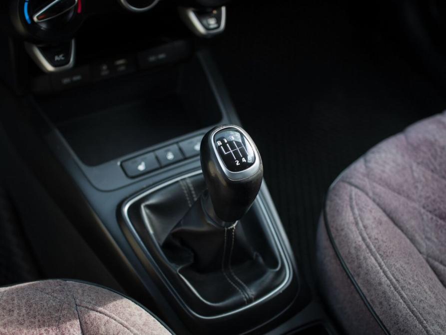 Kia Rio IV Курган  - изображение 19