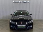 Jaguar XF I Рестайлинг Краснодар  - изображение 22