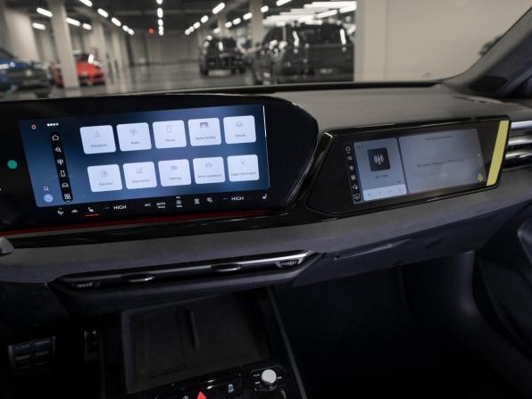 Audi A5 III (B10) с пробегом 2025 года, цена 5 760 000 рублей, 20 км, седан, Автокод Объявления