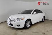 Toyota Camry VI (XV40) Рестайлинг Волгоград  - изображение 18