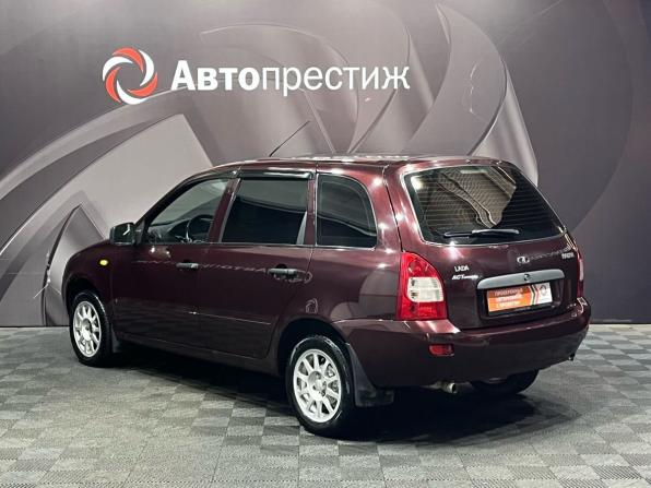 Lada (ВАЗ) Kalina I с пробегом 2012 года, цена 305 000 рублей, 179669 км, универсал, Автокод Объявления