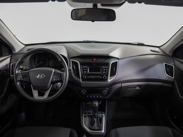 Hyundai Creta I с пробегом 2019 года, цена 1 819 000 рублей, 72073 км, внедорожник, Автокод Объявления