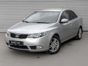 Kia Cerato II Москва  - изображение 28
