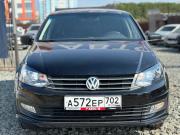 Volkswagen Polo V Рестайлинг Ижевск  - изображение 30