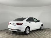 Lada (ВАЗ) Vesta I Рестайлинг (NG) Воронеж  - изображение 27