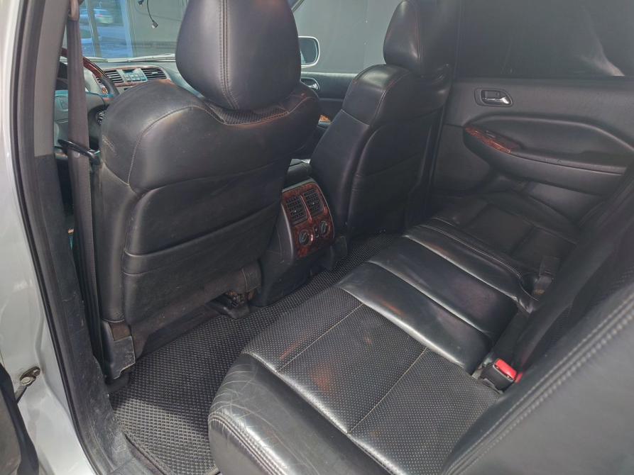Acura MDX I Новокузнецк  - изображение 19