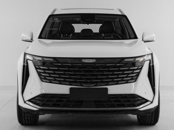 Geely Atlas II с пробегом 2025 года, цена 3 150 000 рублей, 13 км, внедорожник, Автокод Объявления